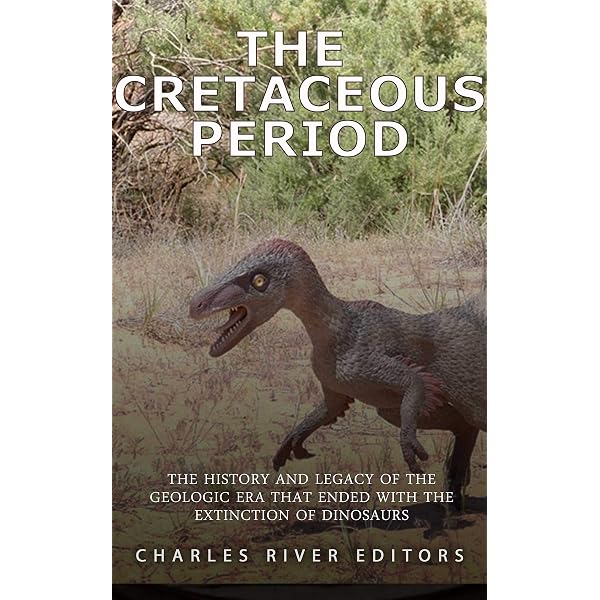 Amazon.com: The Triassic Period: The History and Legacy of the